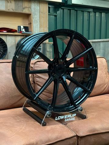 ACTIE!!! Ispiri FFR1 20 inch 5x112 breedset beschikbaar voor biedingen