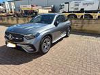 Glc 220D 4 matic 9gtronic, Auto's, Automaat, Zwart, 197 kW, 11 cc