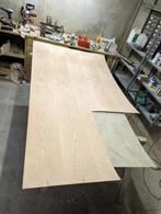 PLAKHOUT KERSELAAR, Doe-het-zelf en Bouw, Hout en Planken, Ophalen