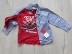 Setje kinderkleding maat 104., Ophalen of Verzenden, Gebruikt, Jongen, Setje