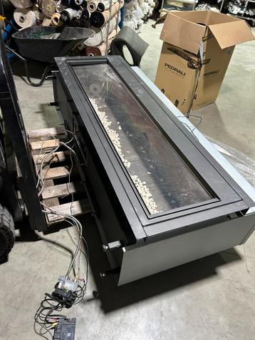 Gashaard beschikbaar voor biedingen