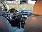 Golf 5/benzine/Car-play/ all Gekeurd /1.4/103kw, Auto's, Parkeersensor, Bedrijf, 5 zetels, 5 deurs