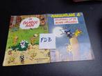 Strips Marsupilami (2 stuks), Meerdere stripboeken, Ophalen of Verzenden, Gelezen, Franquin