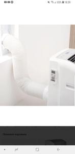 Airco mobile, Elektronische apparatuur, Airco's, Ophalen, Nieuw