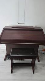 Technics orgel, Ophalen, Zo goed als nieuw, Orgel