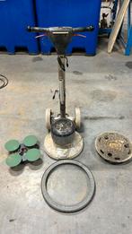 Bona flexisand 1500, Doe-het-zelf en Bouw, Ophalen, Zo goed als nieuw