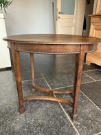 Meuble console vintage, Maison & Meubles, Moins de 100 cm, Enlèvement, Utilisé, Bois