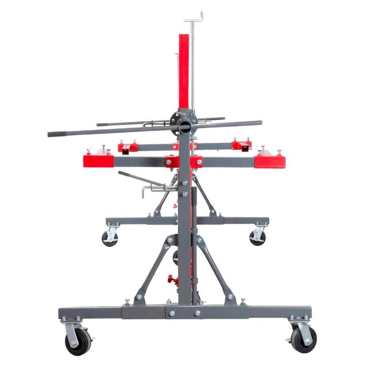 Autodraaibrug / Kantelbrug / Carrosserie drager, Autos : Divers, Outils de voiture, Neuf, Enlèvement ou Envoi