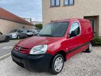 Peugeot Partner 2.0HDI 160000KM Start Rijd Goed Gekeurd, Auto's, Bestelwagens en Lichte vracht, Voorwielaandrijving, Stof, 4 cilinders