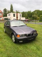BMW 316i//Benzine/1998/Automaat/Leder/Airco, Te koop, Bedrijf, Benzine, Automaat