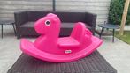 Little Tikes schommelpaard, Kinderen en Baby's, Ophalen, Zo goed als nieuw