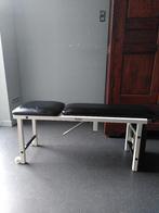 fitnessbank, Sport en Fitness, Ophalen, Gebruikt, Rug, Fitnessbank