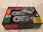 Classic Mini: Super Entertainment System, Enlèvement, Neuf, Avec 2 manettes, Avec jeux