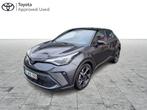 Toyota C-HR 1.8 Hyb Club Navi + Tech Pack, Auto's, Automaat, 115 g/km, 5 deurs, Hybride Elektrisch/Benzine