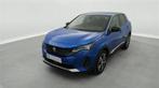 Peugeot 3008 1.2 PureTech 130Cv EAT8 Allure Pack (bj 2022), Auto's, Automaat, Gebruikt, 1199 cc, Blauw