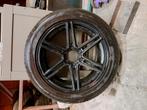 Lenso velgen ford ranger, Ophalen, Velg(en)