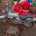 Jincheng Knight 50cc chopper, Ophalen, Overige modellen, 49 cc, 4 versnellingen