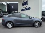 Tesla Model X, Auto's, Tesla, Automaat, Model X, Elektrisch, SUV of Terreinwagen