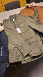 Te koop:  SPRINGFIELD OUTERWEAR Jassen, Ophalen of Verzenden, Zo goed als nieuw, Jas