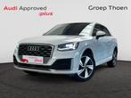 Audi Q2 Q2 1.4 TFSI c.o.d, Autos, Audi, Achat, Q2, Boîte manuelle, Système de navigation
