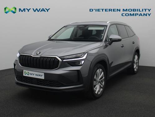 Skoda Kodiaq Kodiaq 1.5 TSI MHEV Selection DSG, Auto's, Skoda, Kodiaq, ABS, Airbags, Airconditioning, Boordcomputer, Cruise Control