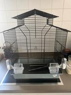 Vogelkooi te koop, Dieren en Toebehoren, Ophalen, Zo goed als nieuw, Vogelkooi