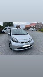 Toyota aygo 1.0 essence prête à immatriculé, Boîte manuelle, Argent ou Gris, 5 portes, Euro 4