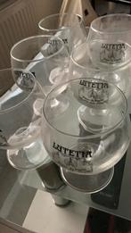 Verres antique De Paris, Enlèvement, Comme neuf, Verre à bière