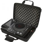 2x Pioneer djc1000 flightbag, Enlèvement, Comme neuf