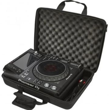 2x Pioneer djc1000 flightbag beschikbaar voor biedingen