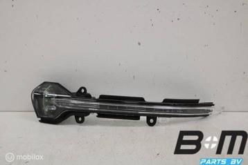 Nieuw knipperlicht in spiegel links Seat Leon 5F 5F0949101B beschikbaar voor biedingen