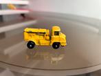 Matchbox Lesney Ford Thames Trader Compressor nr 28-B 1959, Enlèvement ou Envoi