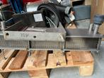 Platenkoeler Mueller, Ophalen, Gebruikt