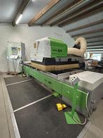 Biesse CNC bewerkingscentrum., Zakelijke goederen, Ophalen
