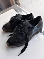 Veterschoenen dames ,blinkend maat 38, Ophalen of Verzenden