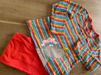 Woody pyjama 6 j, Kinderen en Baby's, Woody, Meisje, Gebruikt, Ophalen of Verzenden