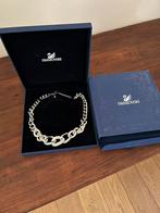 Swarovski, Handtassen en Accessoires, Kettingen, Ophalen, Zo goed als nieuw