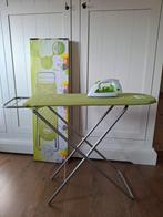 Speelgoed strijkplank en strijkijzer, Kinderen en Baby's, Ophalen, Zo goed als nieuw