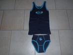 1 lot de 2 chemisettes et 2 slips garçon taille 146, Enfants & Bébés, Vêtements enfant | Taille 146, Enlèvement ou Envoi, Neuf