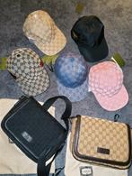 LUXE DOOS DOORVERKOPEN: startpakket (Gucci,Prada,Cartier), Nieuw, Pet, Autres, One size fits all