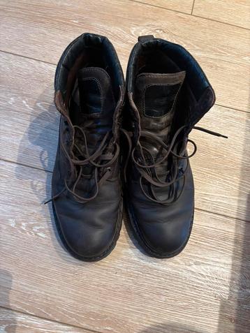 Mephisto Sherpa-schoenen.  beschikbaar voor biedingen