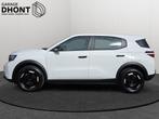 Opel Frontera Edition - 1.2 MHEV - Automaat eDCT - 110PK, Auto's, Automaat, 118 g/km, Wit, Bedrijf