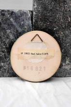 oudst bekende stadszegel van Aalst, Enlèvement