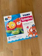 Badspeelgoed octopus Tomy, Kinderen en Baby's, Speelgoed | Educatief en Creatief, Ophalen of Verzenden, Zo goed als nieuw
