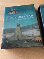 Jheronimus Bosch, peintre et dessinateur (version allemande), Enlèvement ou Envoi, Neuf