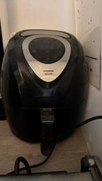 airfryer, Elektronische apparatuur, Airfryers, Ophalen, Zo goed als nieuw, Airfryer