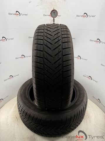 winter 275/50R20 113 Vredestein 275/50/20 275/50 R20 2755020 beschikbaar voor biedingen