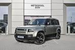Land Rover Defender 110 D250 X-Dynamic SE/ GEEN IN, Diesel, 5 deurs, SUV of Terreinwagen, 236 g/km