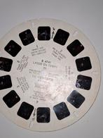 Viewmaster : Lassie en Timmy , B4741, Verzenden