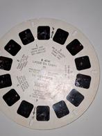 Viewmaster : Lassie en Timmy , B4741, Verzamelen, Retro, Verzenden